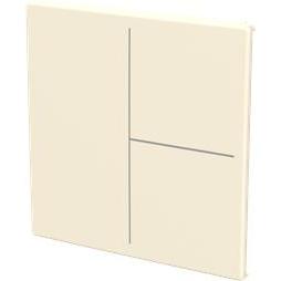 Busch-Jaeger, Zubehör Schalterprogramm, Abdeckung