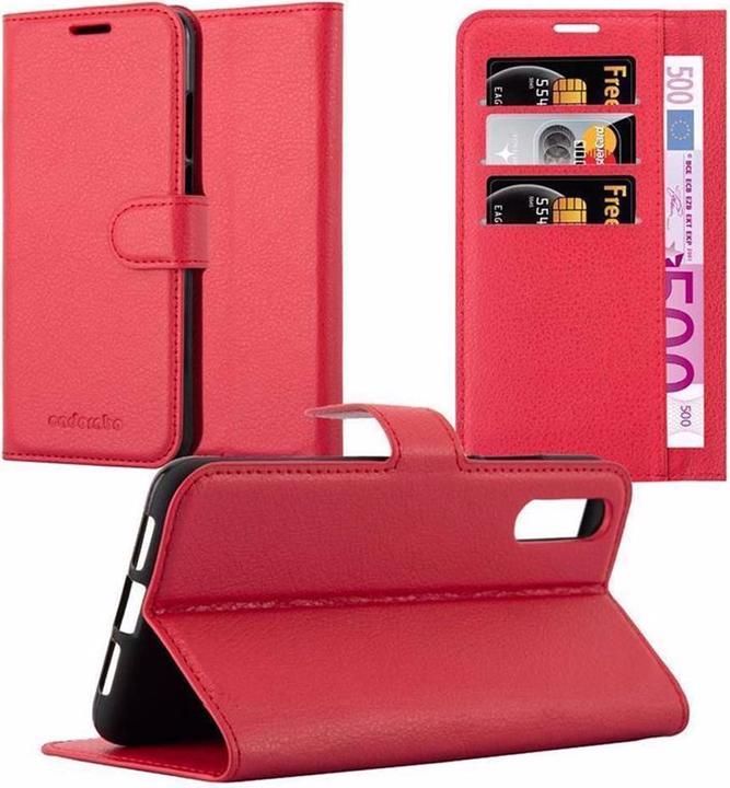 Rosso carminio