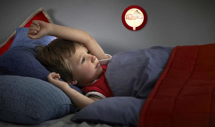 Actual product image Philips Avent LED orientation light