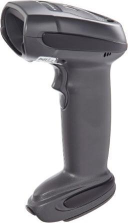 Actual product image Zebra Li4278 (1D barcodes)