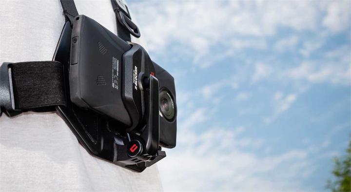 Immagine prodotto Crosscall Cinghia di fissaggio