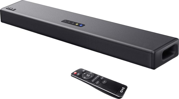 Produktbild OXS S3 (40 W, 2.0 Kanal)