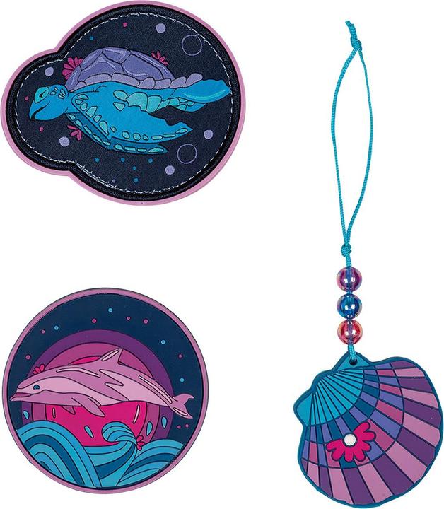 Produktbild Derdiedas ErgoFlex Easy Schulranzen-Set (22.50 l)