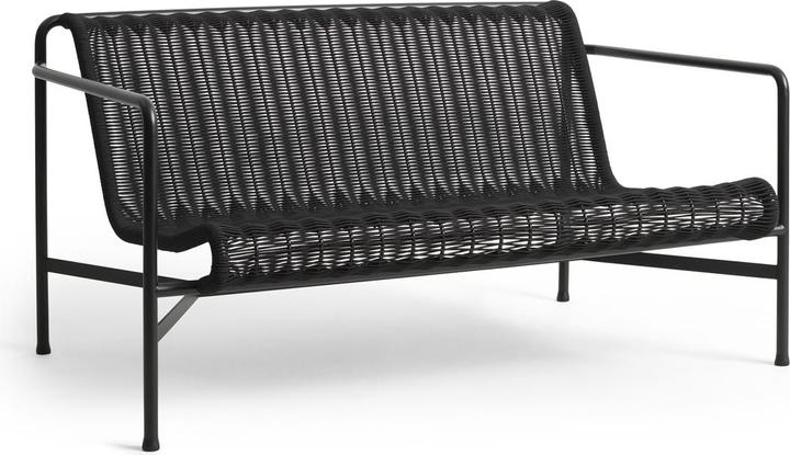 HAY Palissade Cord Lounge Sofa