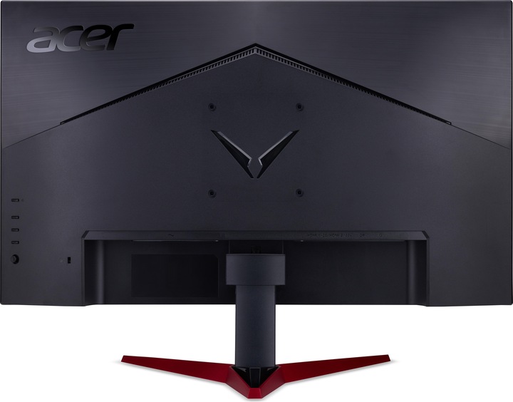 Produktbild Acer Nitro VG240Y (1920 x 1080 Pixel, 24")