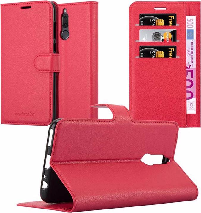 Immagine prodotto Cadorabo Libro con copertina con funzione di stand (Mate 10 Lite)