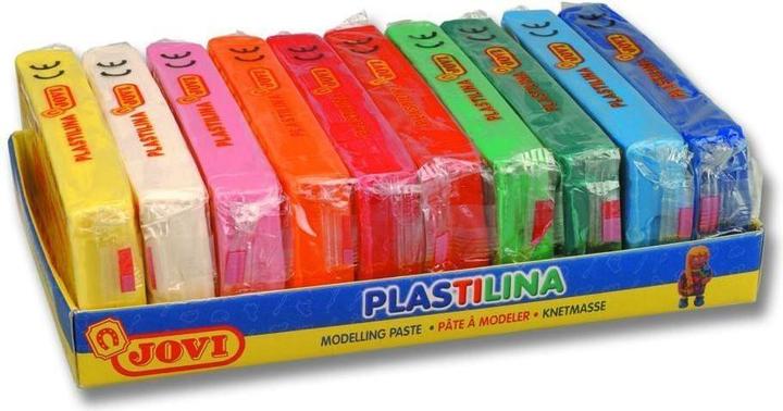Produktbild Jovi Plastilin