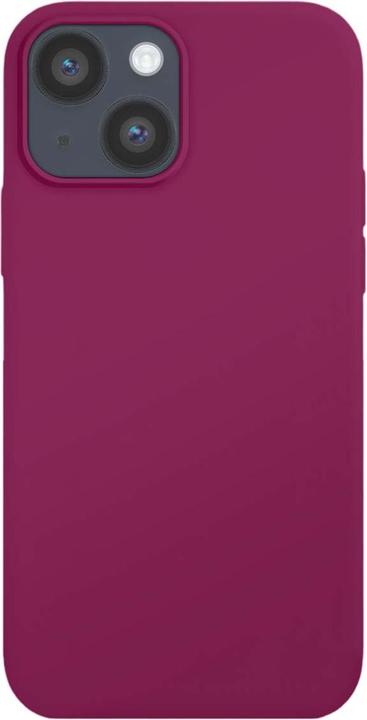 Produktbild Moxie Hülle iPhone 14 Color Skin TPU weich (Apple iPhone 14)