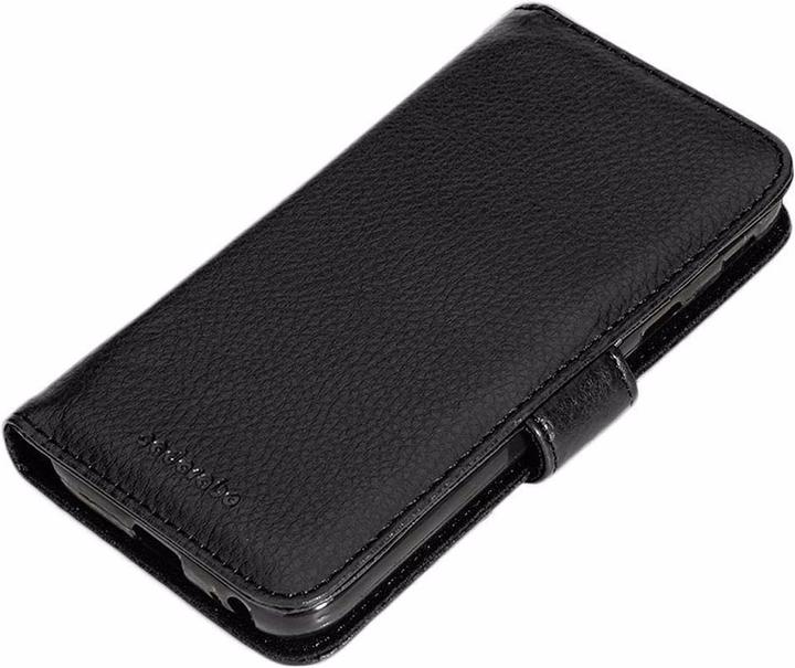 Actual product image Cadorabo Book with 3 card slots Cover (Samsung Galaxy J7 2017)