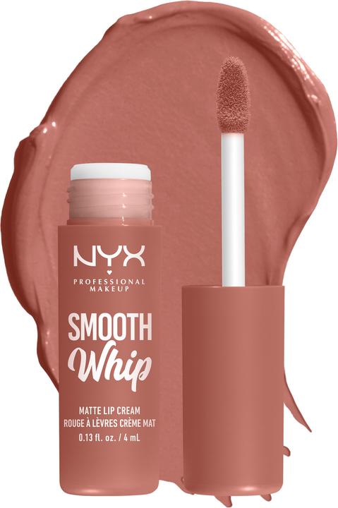 Immagine prodotto NYX Professional Make-Up Rossetto in crema (23 Giornata del bucato)