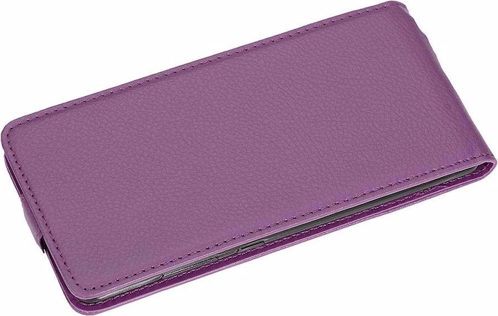 Produktbild Cadorabo Flip mit Struktur Cover (Samsung Galaxy Note 8)