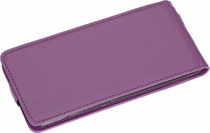 Actual product image Cadorabo Flip with structure cover (Samsung Galaxy Note 8)