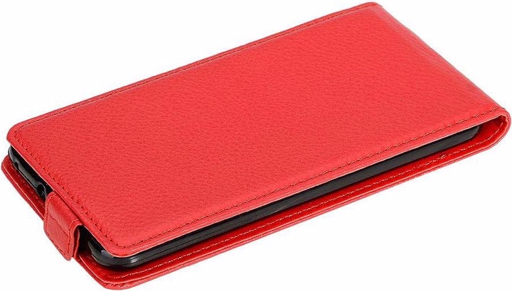 Produktbild Cadorabo Flip mit Struktur Cover (Huawei P10 Lite)