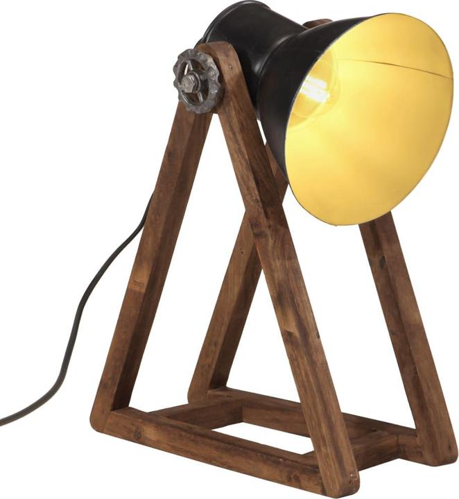 Produktbild vidaXL Schreibtischlampe (E27)