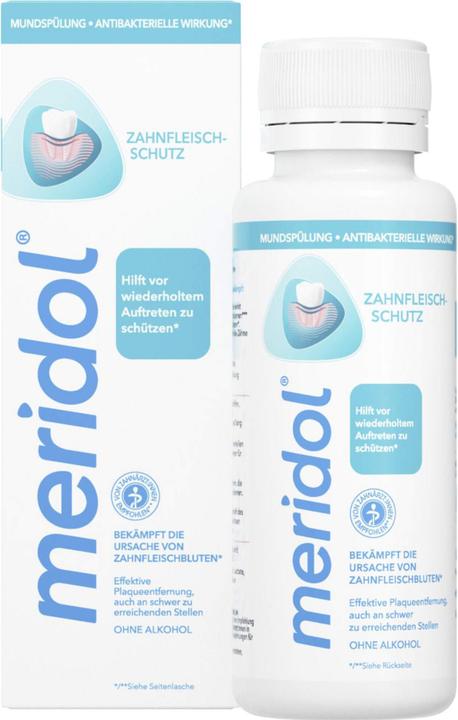 Immagine prodotto Meridol Collutorio (100 ml, Collutorio)
