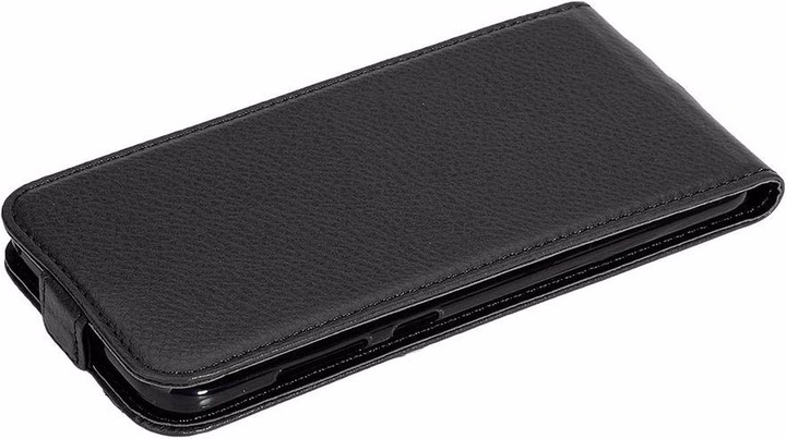 Produktbild Cadorabo Flip mit Struktur Cover (Samsung Galaxy S8+)