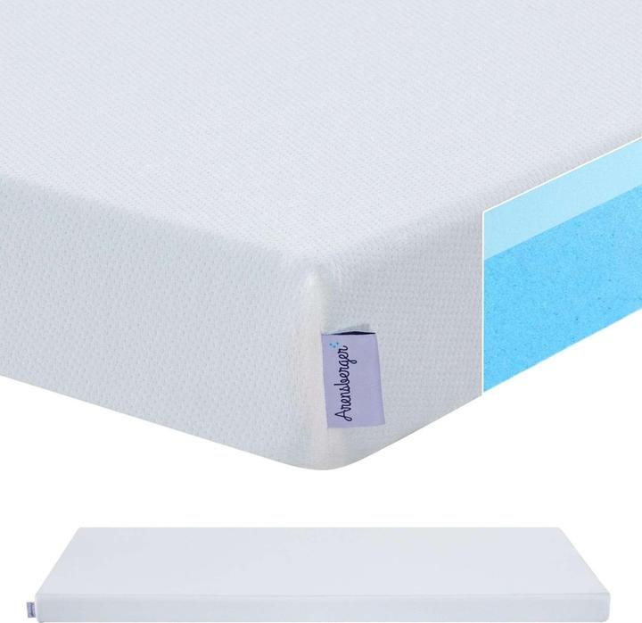 Image du produit Arensberger Luxe (90 x 200 cm)