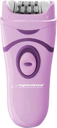 Produktbild Esperanza Epilierer COPACABANA