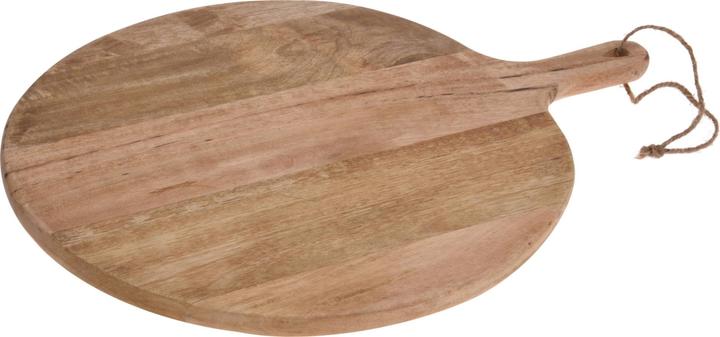 Produktbild Disco Möbel Tablett Holz