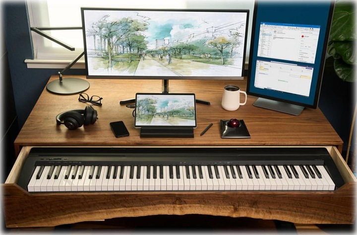 Produktbild Kensington SlimBlade Pro Trackball (Kabellos)