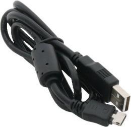 Actual product image Bixolon Connection cable, USB Connection cable, USB, suitable for: SPP-R200II, SPP-R200III, SPP-R210