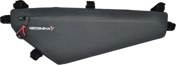 Geosmina Rahmentasche (5 l, Frametas)