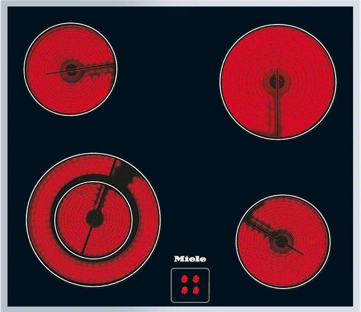 Image du produit Miele Km6012