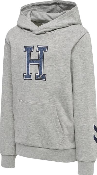 Produktbild hummel Geography Hoodie (152)