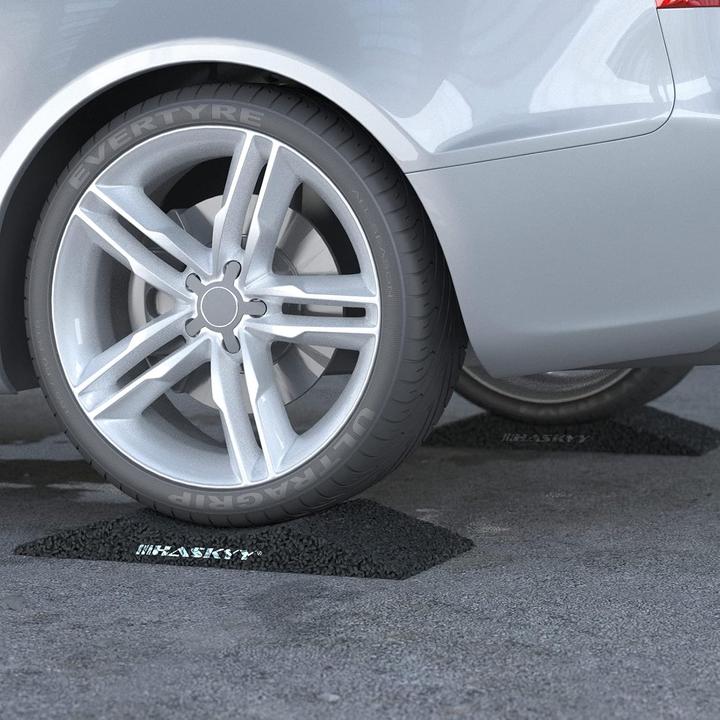 Image du produit Haskyy Kit de protection des pneus