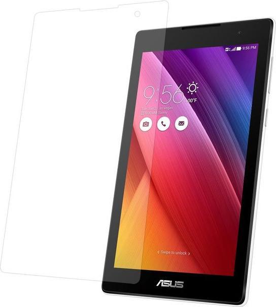 Actual product image MU Budget Tempered glass protective film (1 pcs., Asus ZenPad 7.0)