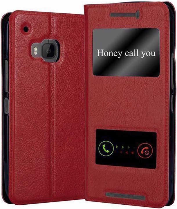 SAFRAN RED