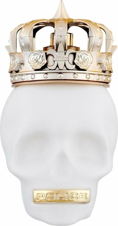 Police To Be The Queen (Eau de Parfum, 125 ml)