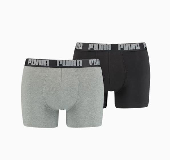 Actual product image Puma Boxer shorts (S, pack of 2)