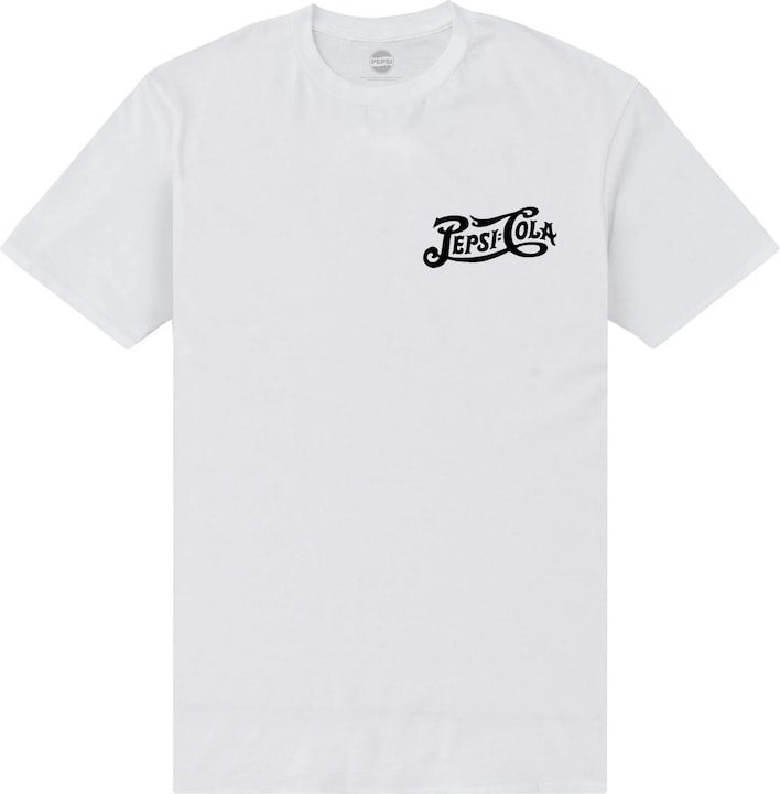 Pepsi Cola TShirt (XL)