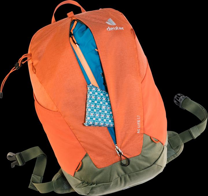 Productafbeelding Deuter AC Lite 17 (17 l)