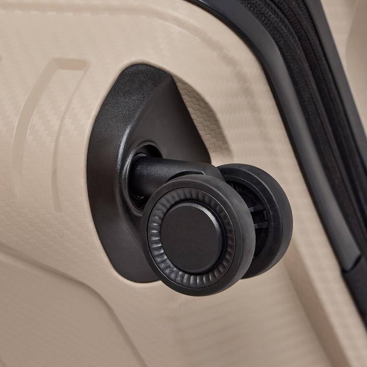 Produktbild Smartbox Edition 01 4 Rollen Kabinentrolley 55 cm mit Dehnfalte (42 l)