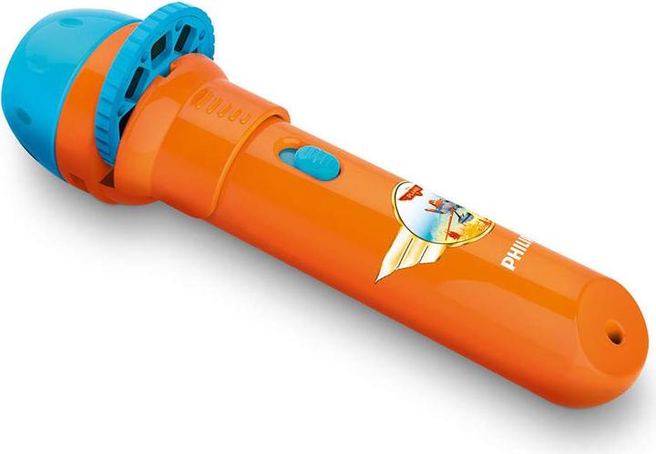 Produktbild Philips Avent Disney Taschenlampe Projektor