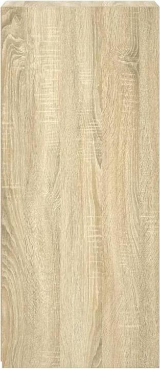 Immagine prodotto VidaXL Credenza (30 x 41 x 93 cm)