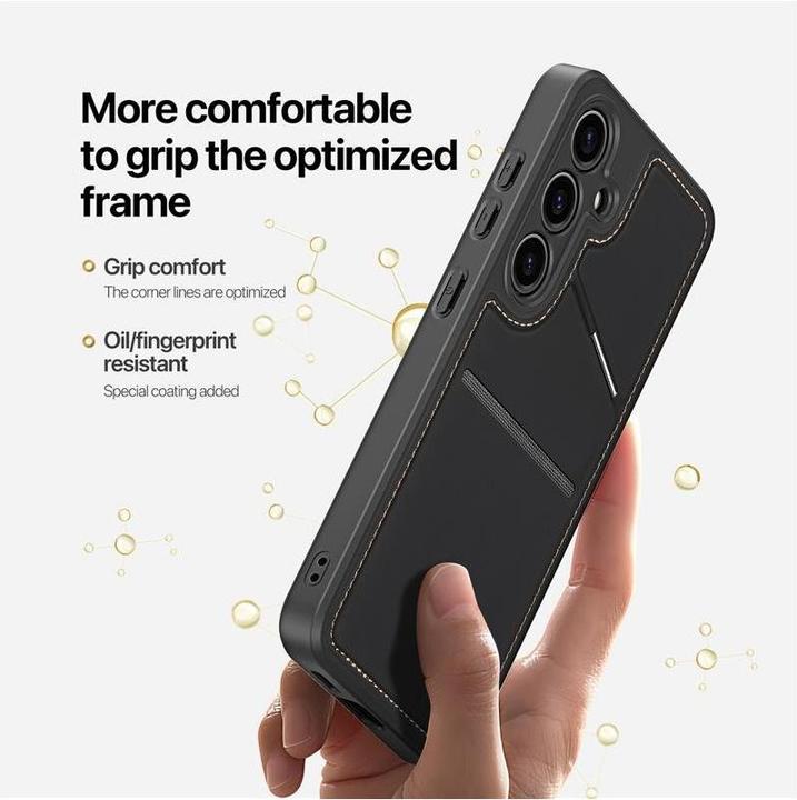 Image du produit Dux Ducis Housse de protection Rafi II (Samsung Galaxy S24+)