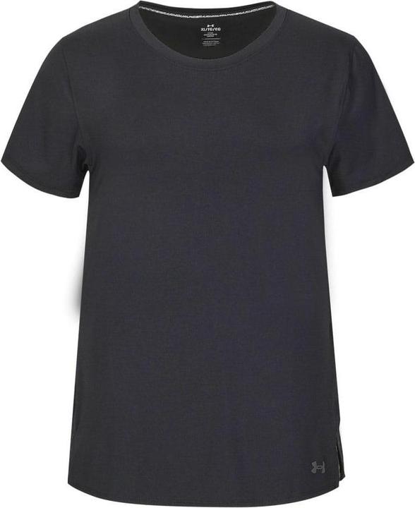Actual product image Under Armour Womens/Ladies Lasered Iso-Chill T-Shirt (34)