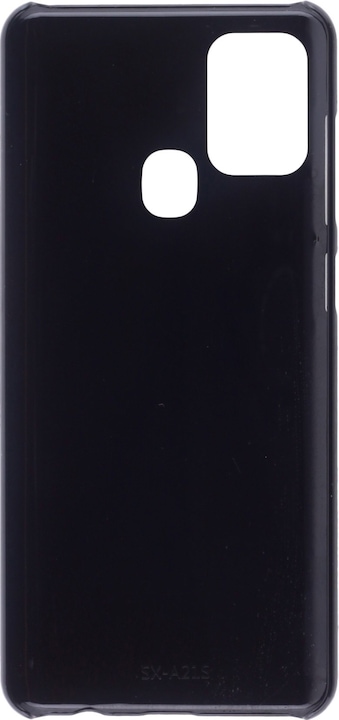 Produktbild PhoneLook Hülle Purple Pink Pineapple (Samsung Galaxy A21s)