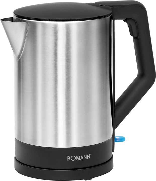 Produktbild Bomann WKS 3002 CB (1.50 l, EU-Stecker)