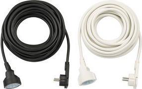 Actual product image Brennenstuhl Extension cable (5 m, CEE 7/3)