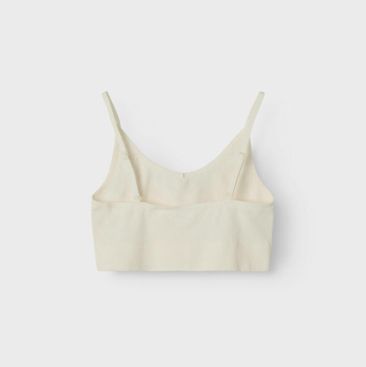 Immagine prodotto Name it Nlfkailey Rib Bralette Noos