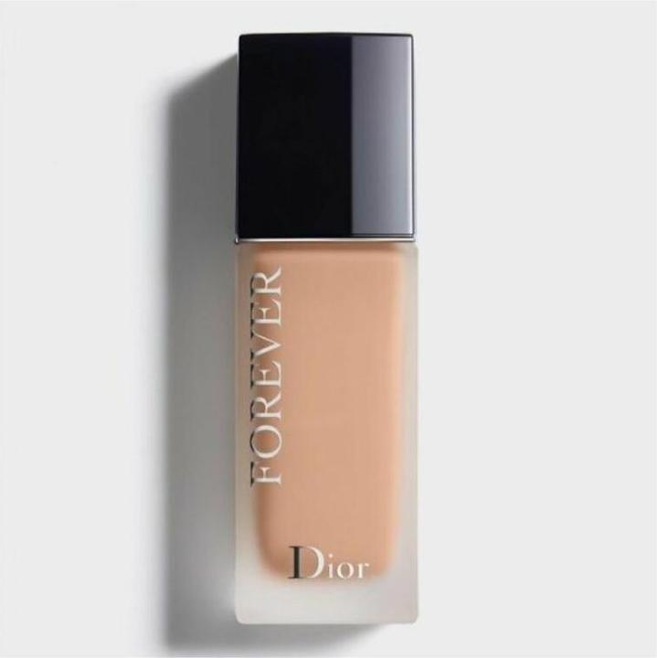 Actual product image Dior Forever (3CR Cool Rosy)