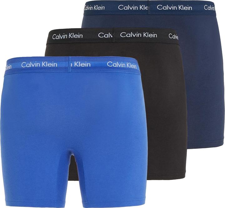 Produktbild Calvin Klein Boxer Brief 3pk (M, 3er Pack)