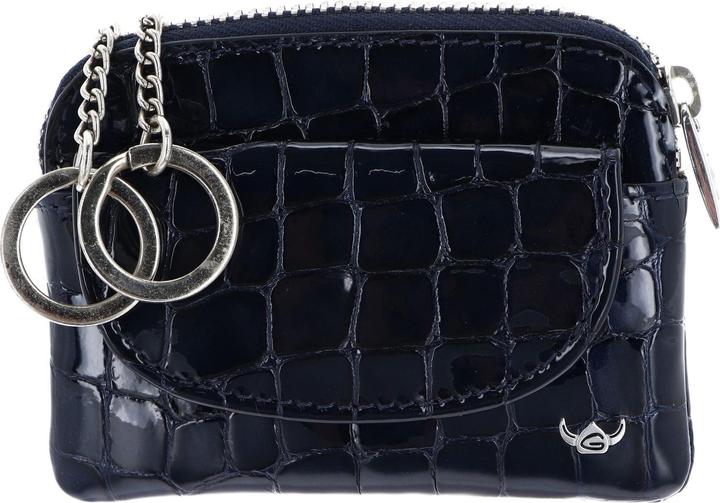 Image du produit Golden Head Cayenne Porte-clés cuir RFID 12 cm