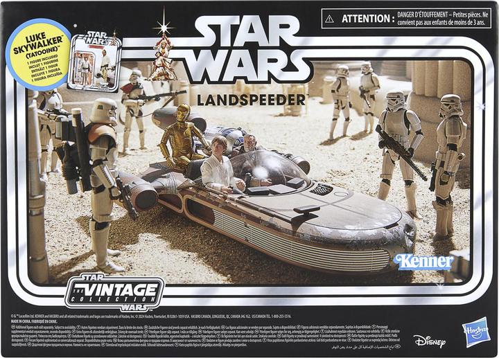 Produktbild Star Wars Sw Vin Bougie