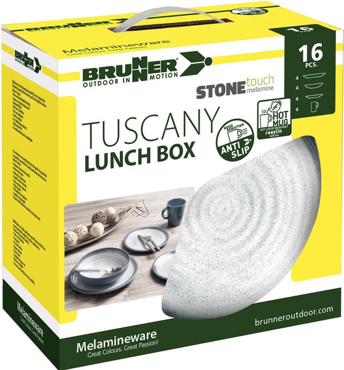 Image du produit Brunner Tuscany