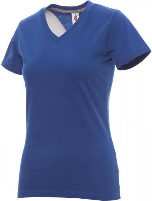 Actual product image Payper Women's T-shirt V-neck (XL)